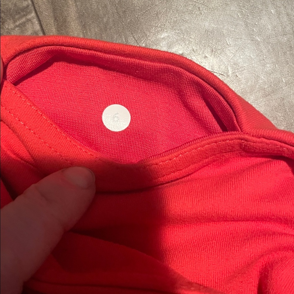 Lululemon Crops - Picture 3 of 4